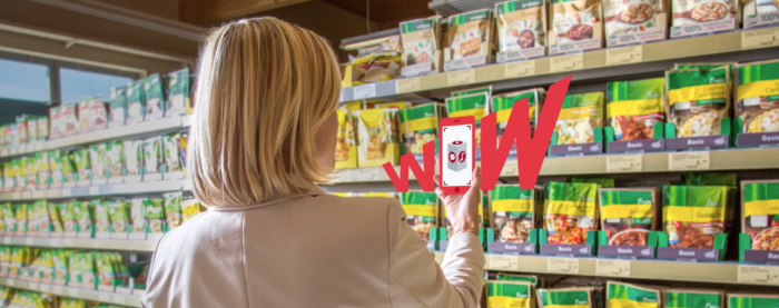 Constantia Interactive: New packaging solutions for the digital age