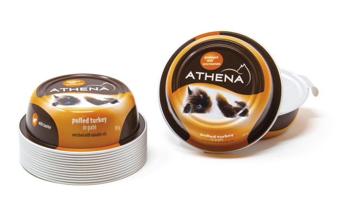 Constantia Flexibles awarded with Alufoil Trophy