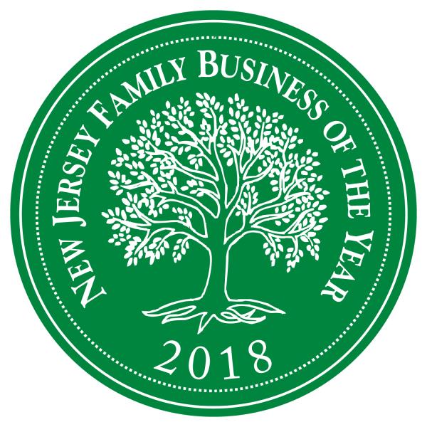 Parkway Plastics Honored Among Finalists at New Jersey Family Business of the Year Awards Event