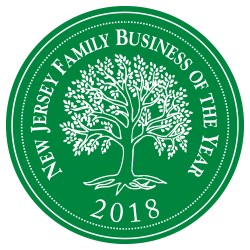 Parkway Plastics Honored Among Finalists at New Jersey Family Business of the Year Awards Event