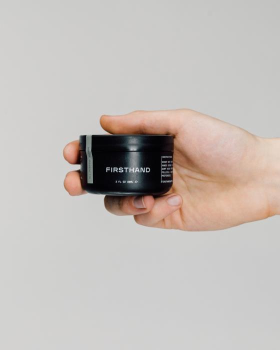 Firsthand Supply Chooses Parkway Plastics Inc. for Sustainable Hair Care Packaging