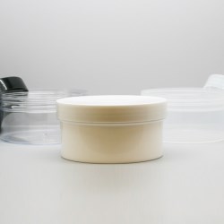 Regular Wall: 120mm - 16 oz