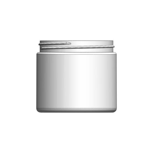 Plastic Jars
