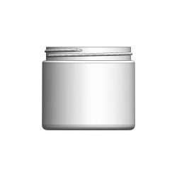 Plastic Jars