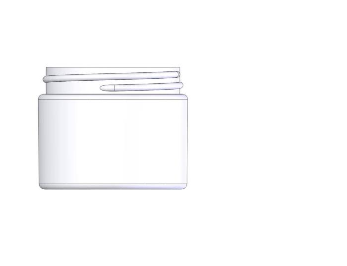 Glass Jars
