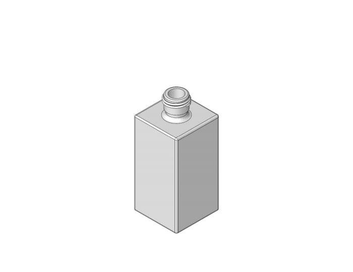 Glass Bottles