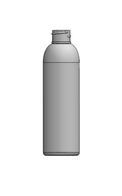 Plastic Bottles