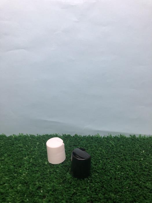 Disc Top Cap - 20mm Bottles