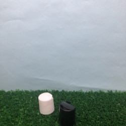 Disc Top Cap - 20mm Bottles