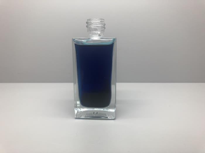 Delacroix Glass Bottle - 18mm - 1.66oz