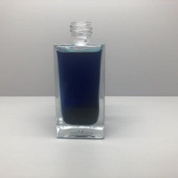 Delacroix Glass Bottle - 18mm - 1.66oz