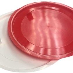 Disc Liner - 70mm Jars