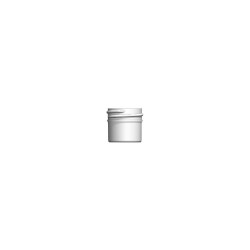 Regular Wall: 33 mm - 1/4 oz