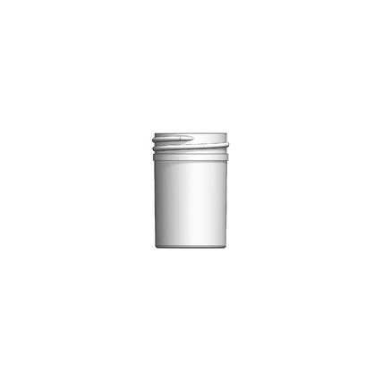 Regular Wall: 38 mm- 1 oz