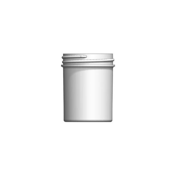 Regular Wall: 48mm - 2 oz