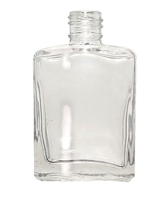 Meta Glass Bottle: 13mm - 1/2oz