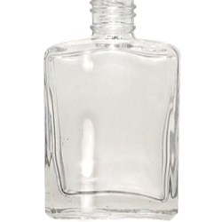 Meta Glass Bottle: 13mm - 1/2oz