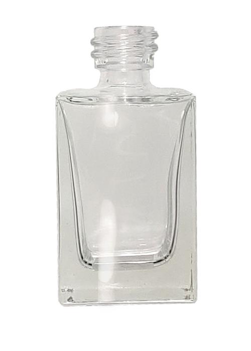 Delacroix Glass Bottle: 18mm - 1oz