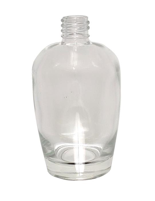 Dali Glass Bottle: 18mm - 3.33oz