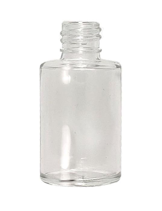 Thames Glass Bottle:  18mm - 1oz