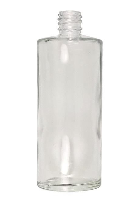 Roy Glass Bottle (108 pcs / box): 18mm - 4oz