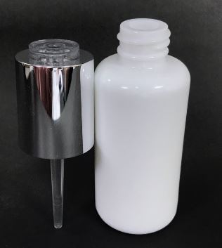 S Packs auto-loading dropper with lock cap