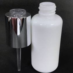 S Packs auto-loading dropper with lock cap