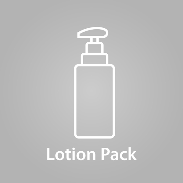 Lotion Packs