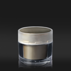 Dual wall Jars