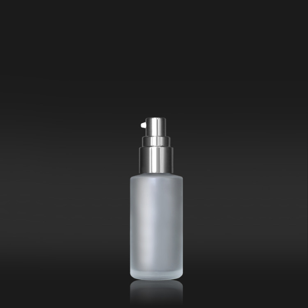 Glass Bottles