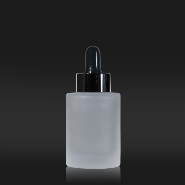 Glass Dropper Bottles