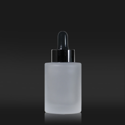 Glass Dropper Bottles