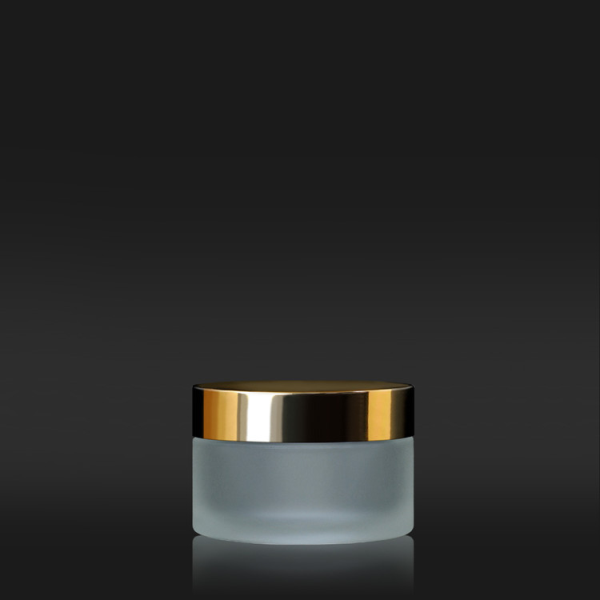 Glass Jars