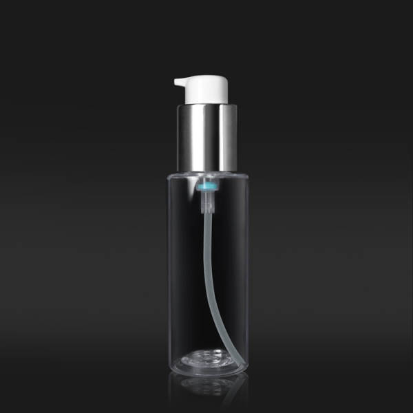 Heavy wall PET Bottles