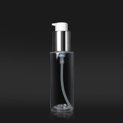 Heavy wall PET Bottles