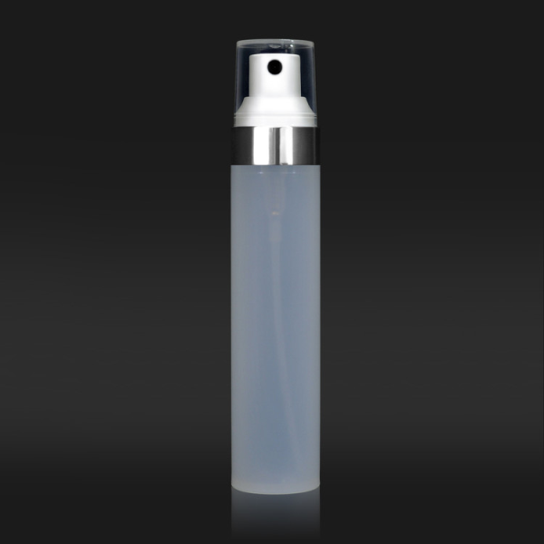 Heavy wall PP Bottles