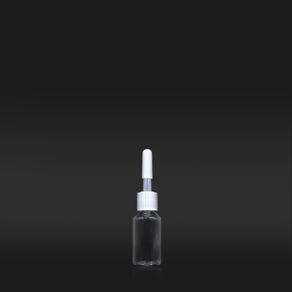 PETG Ampoules