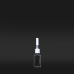 PETG Ampoules