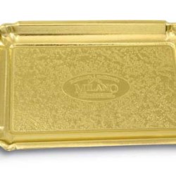 Lilium Gold Trays