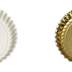 Rondò trays