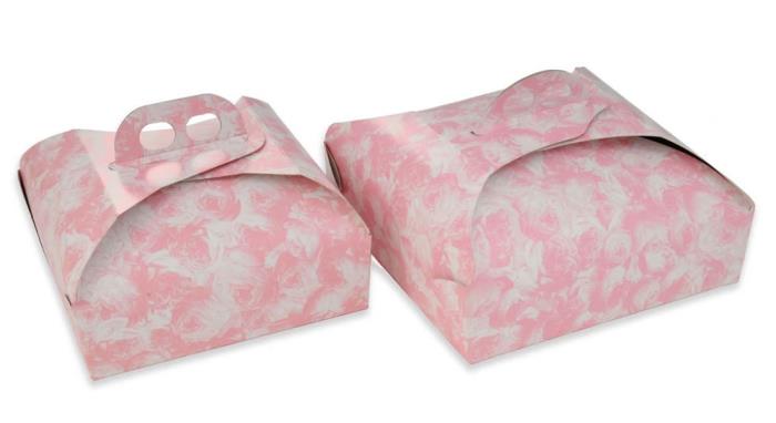Cake Boxes