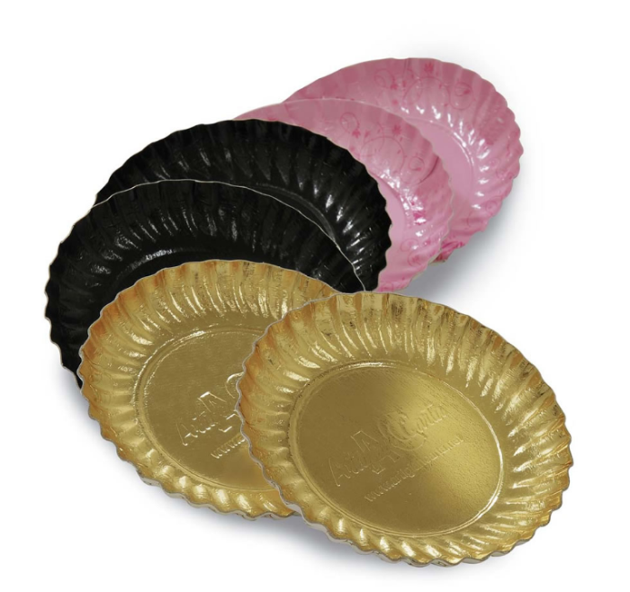 Single Portion Containers