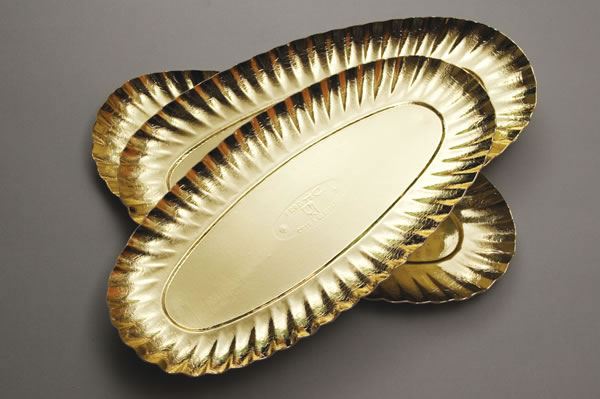 Specialised packaging items