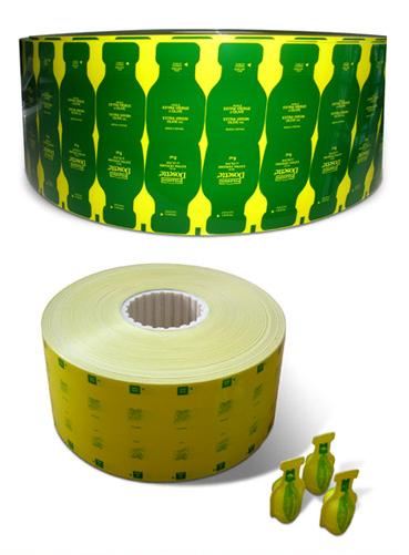 PET/PE - PA/PET/PE - 3LSP