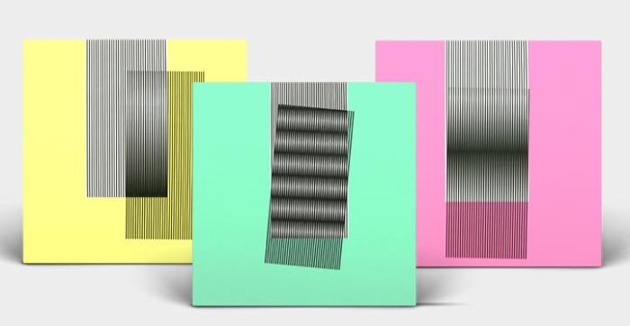 The Delga Group produce Hot Chip Vinyl Sleeve & CD Wallet Design for Sound Performance Ltd
