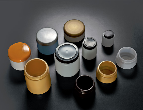 Jars