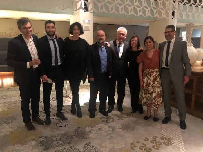 LINDAL Spain celebrates 10 years in business