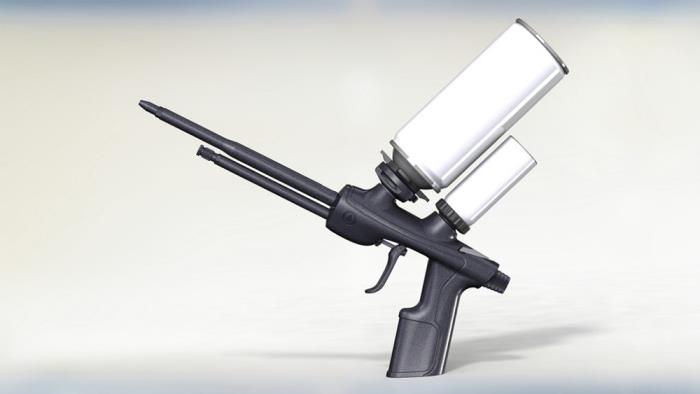LINDAL celebrates prototype win at FEA Awards