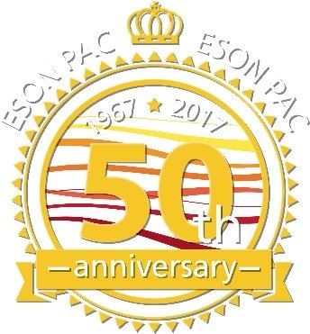 Eson Pac to have double celebration at Pharmapack