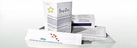 Leaflets & Booklets